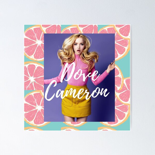Item preview, Paloma Cameron designed and sold by Teen Spot.