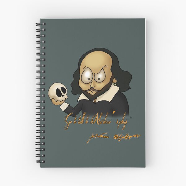 Item preview, Go talk to the works of Marlowe designed and sold by kassandra369.