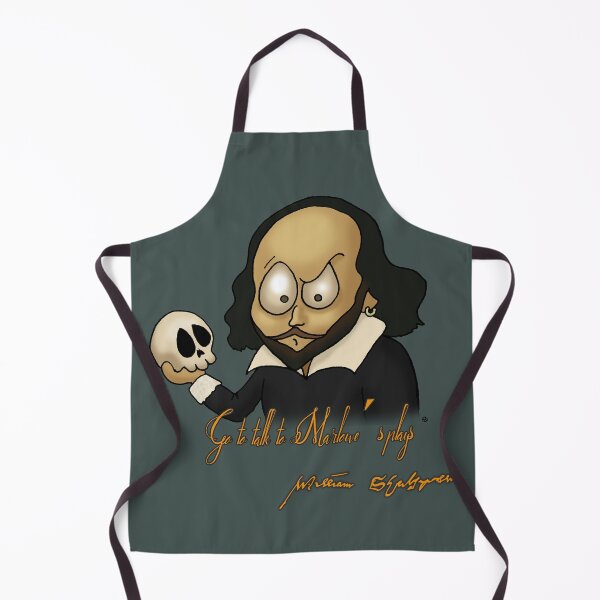 Item preview, Go talk to the works of Marlowe designed and sold by kassandra369.