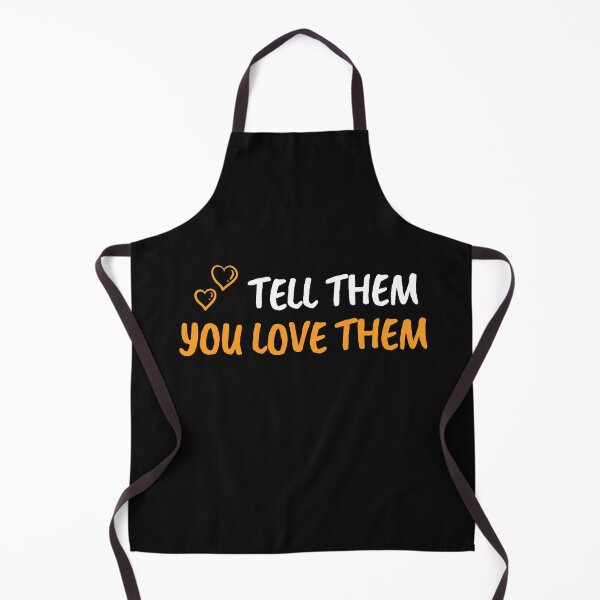 Item preview, Tell Them You Love them designed and sold by Shash31.