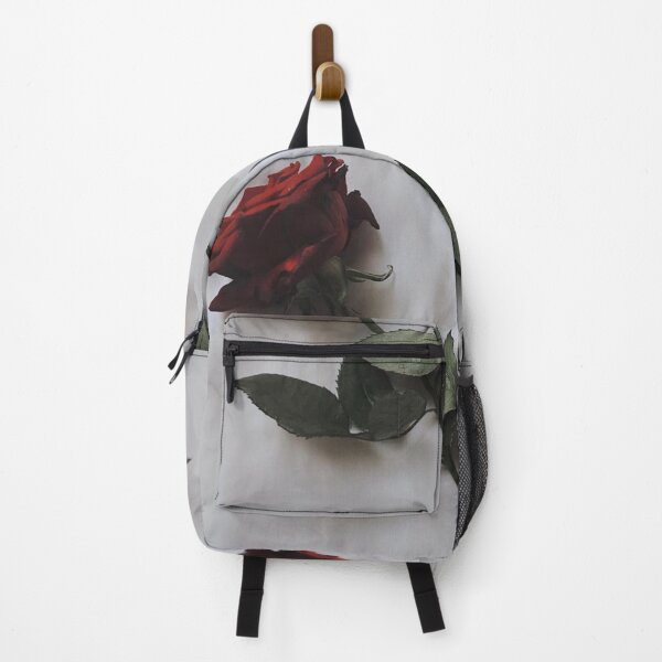 Item preview, Romantic Red Rose designed and sold by natalieritchie.