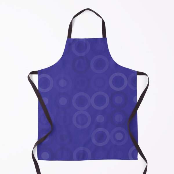 Item preview, Large Blue Pastel Pattern designed and sold by Inimma.