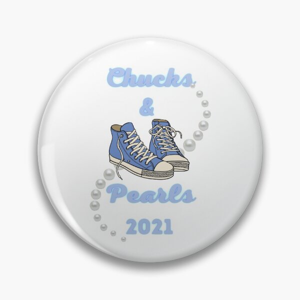 Item preview, chucks & pearls designed and sold by Dollor.