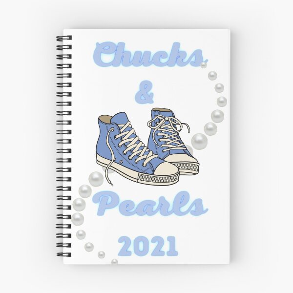 Item preview, chucks & pearls designed and sold by Dollor.