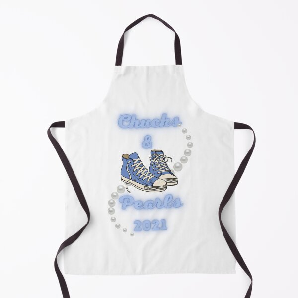 Item preview, chucks & pearls designed and sold by Dollor.