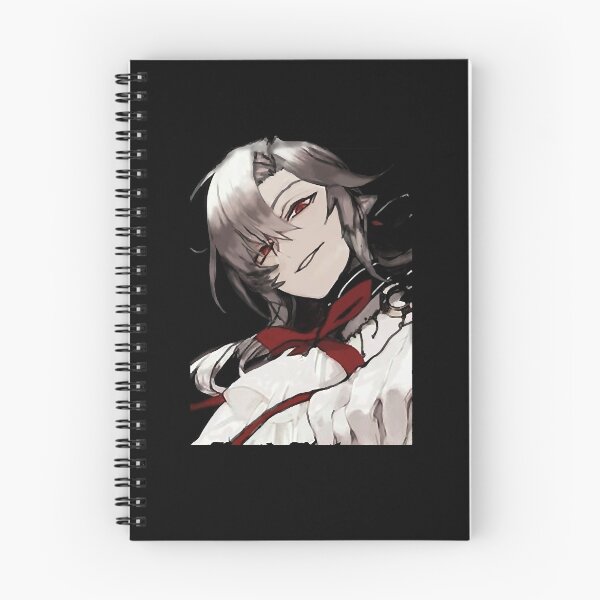 Item preview, Seraph of the End  designed and sold by DezeraeZa.