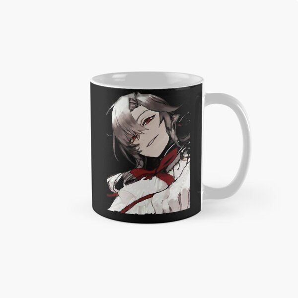 Item preview, Seraph of the End  designed and sold by DezeraeZa.