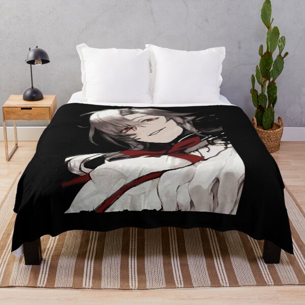 Item preview, Seraph of the End  designed and sold by DezeraeZa.