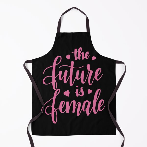 Item preview, The Future is Female designed and sold by ValentinaHramov.