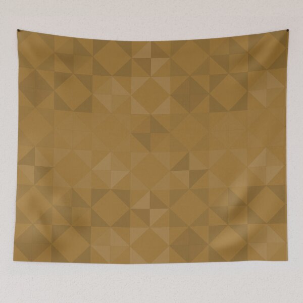 Item preview, Large Orange Pastel Pattern designed and sold by Inimma.