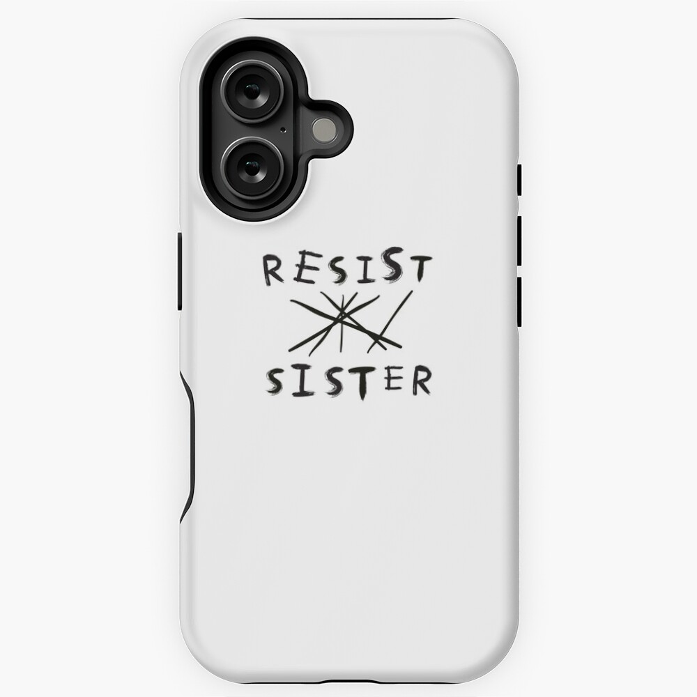 Item preview, iPhone Magsafe Tough Case designed and sold by bdoraz.