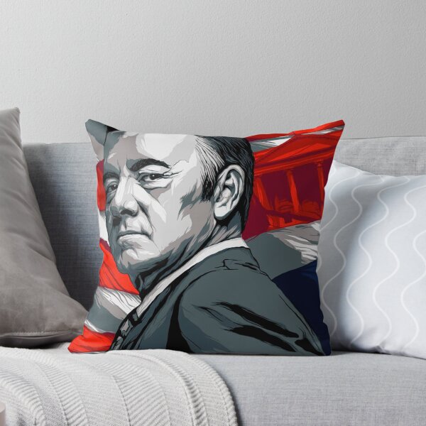 Item preview, FRANK UNDERWOOD POWER HOUSE OF CARDS designed and sold by maxTalantsev.