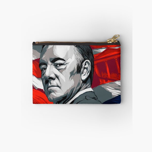 Item preview, FRANK UNDERWOOD POWER HOUSE OF CARDS designed and sold by maxTalantsev.