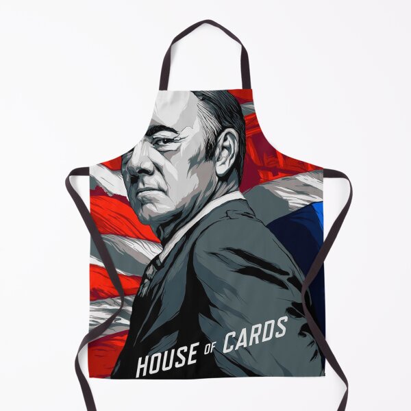 Item preview, FRANK UNDERWOOD POWER HOUSE OF CARDS designed and sold by maxTalantsev.