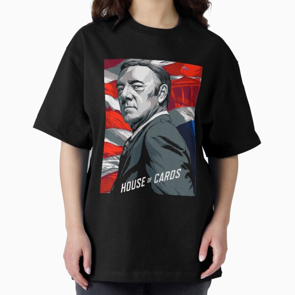 Item preview, FRANK UNDERWOOD POWER HOUSE OF CARDS designed and sold by maxTalantsev.