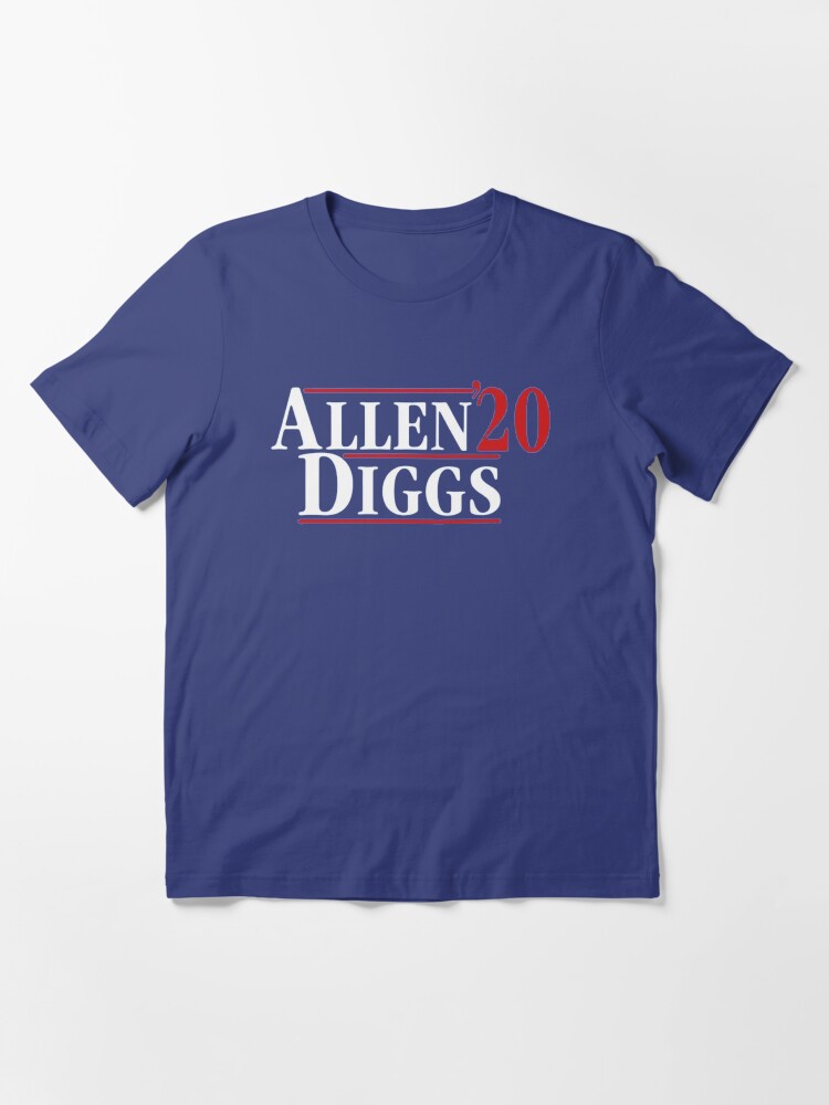 allen diggs 2020 shirt