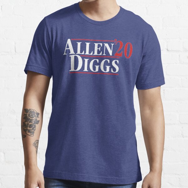 allen diggs 2020 shirt