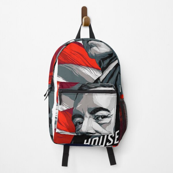 Item preview, FRANK UNDERWOOD POWER HOUSE OF CARDS designed and sold by maxTalantsev.