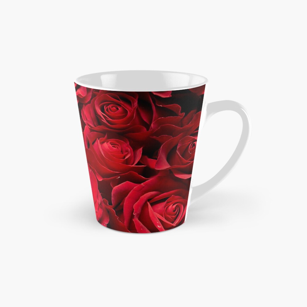 Item preview, Tall Mug designed and sold by natalieritchie.