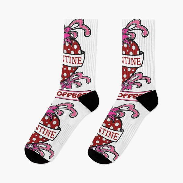 Item preview, Valentine: "Be my Valentine?" designed and sold by sandpiperstudio.