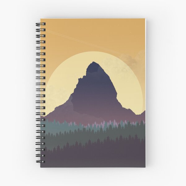 Item preview, Paisaje y bosque designed and sold by CedrusDesign.