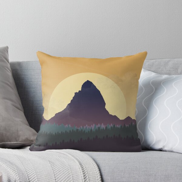 Item preview, Landscape and forest designed and sold by CedrusDesign.