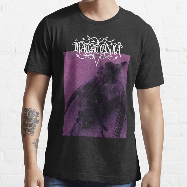 katatonia dance of december souls shirt