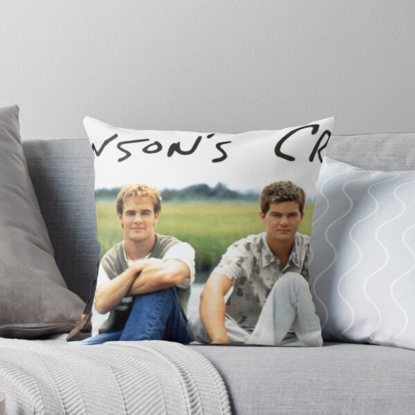 Item preview, Dawson's Creek  designed and sold by KikkaT.