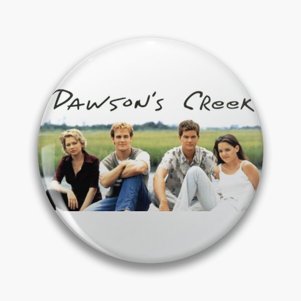 Item preview, Dawson's Creek  designed and sold by KikkaT.