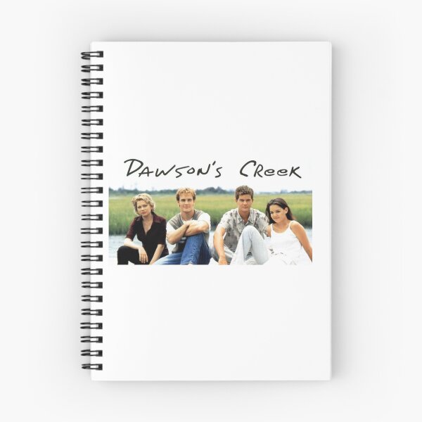 Item preview, Dawson's Creek  designed and sold by KikkaT.