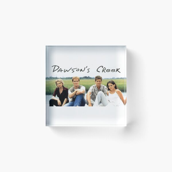 Item preview, Dawson's Creek  designed and sold by KikkaT.