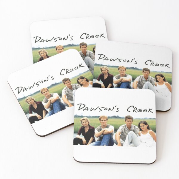 Item preview, Dawson's Creek  designed and sold by KikkaT.