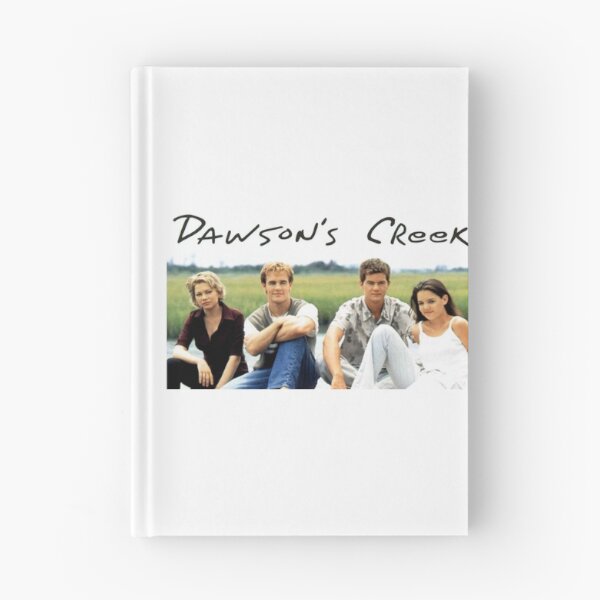 Item preview, Dawson's Creek  designed and sold by KikkaT.