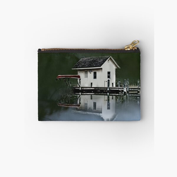 Item preview, The Boat House designed and sold by Eileen McVey.