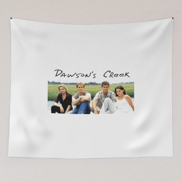 Item preview, Dawson's Creek  designed and sold by KikkaT.