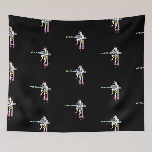 Item preview, Unicorn cupid designed and sold by PF-creations.