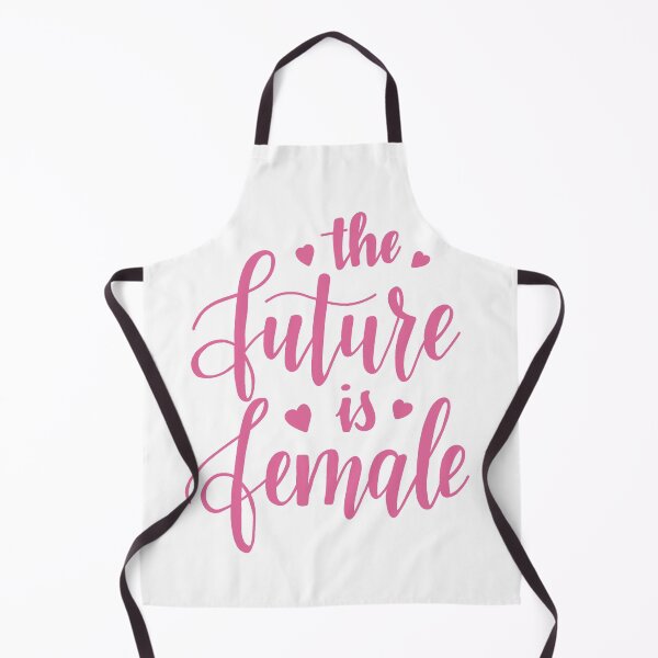 Item preview, The Future is Female designed and sold by ValentinaHramov.