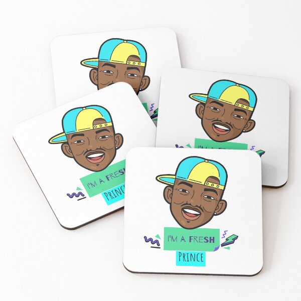 Item preview, I'm a fresh prince designed and sold by GoldmindSet1.