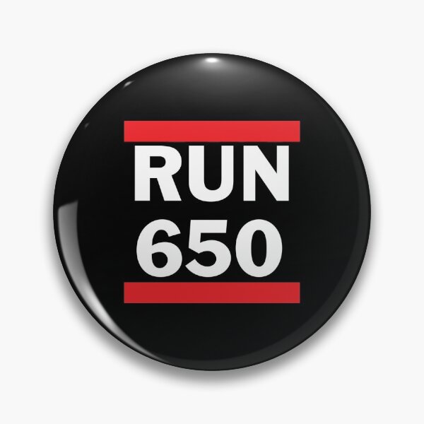 Item preview, RUN 650 designed and sold by Daniel Burton.