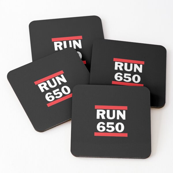 Item preview, RUN 650 designed and sold by Daniel Burton.