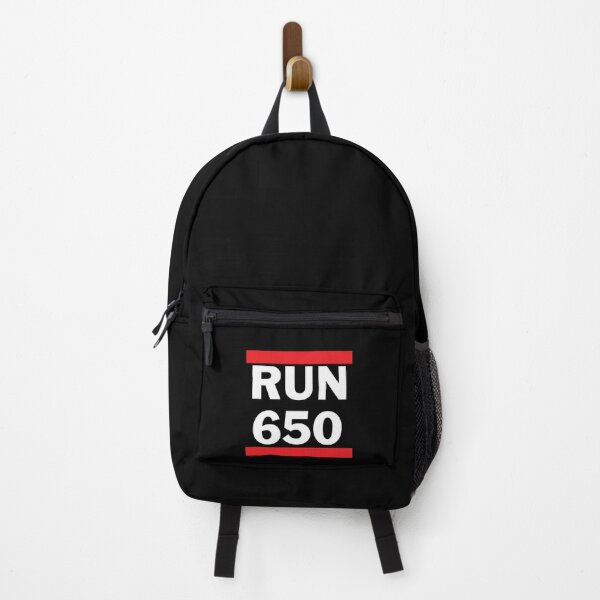 Item preview, RUN 650 designed and sold by Daniel Burton.