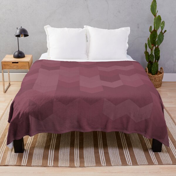 Item preview, Large Red Pastel Pattern designed and sold by Inimma.
