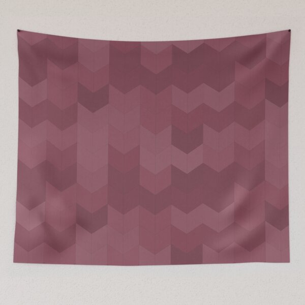 Item preview, Large Red Pastel Pattern designed and sold by Inimma.