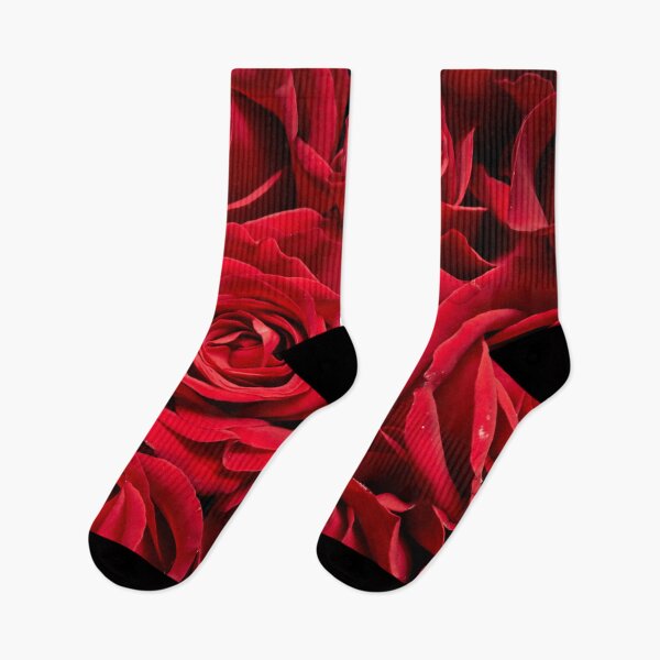 Item preview, Romantic Red Roses designed and sold by natalieritchie.