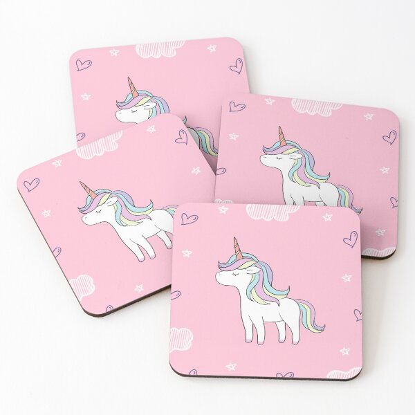 Item preview, Unicorn designed and sold by JenandDansshop.