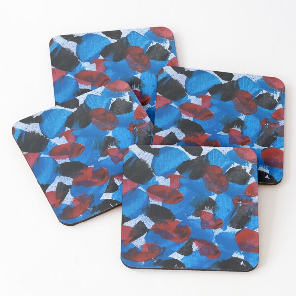 Item preview, More blue designed and sold by Niculina.