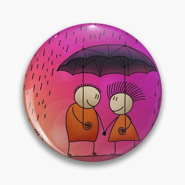 Item preview, love rain designed and sold by 42youbest.