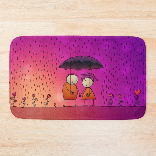 Item preview, love rain designed and sold by 42youbest.