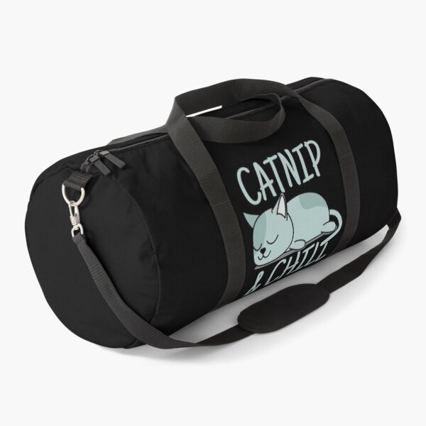 Item preview, Catnip And Chill Cat Kitten sweet designed and sold by MooonTees.