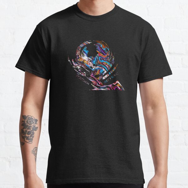 Content 2 Classic T-Shirt